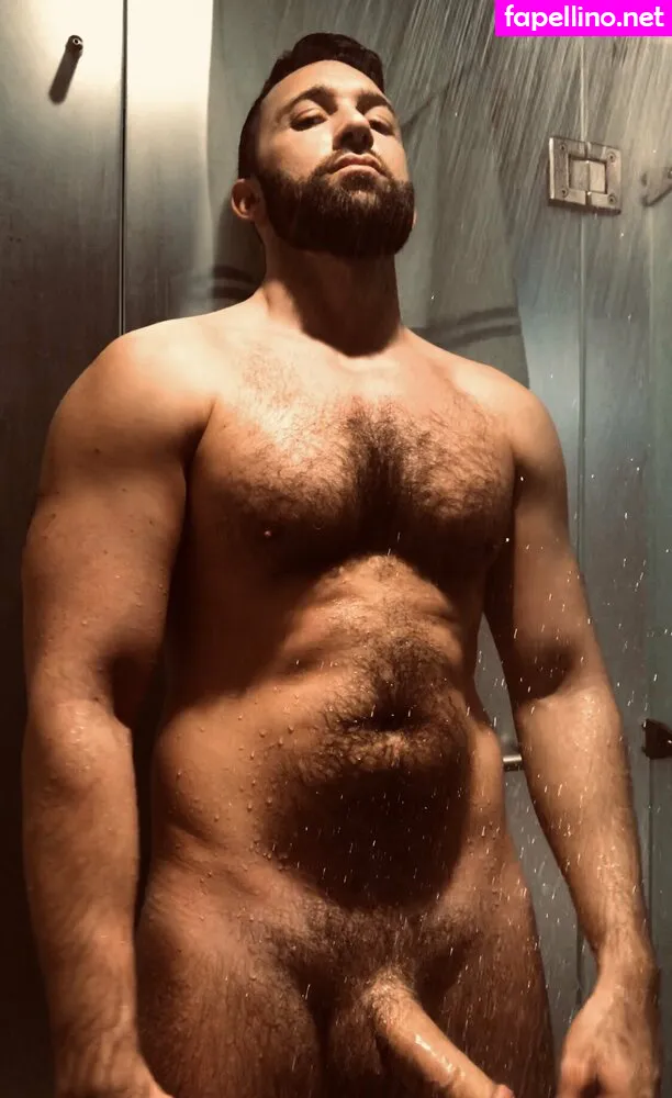 leobear Nude Leaked OnlyFans Photo #TmuDdMvL3u