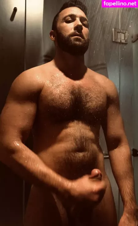 Leobear OnlyFans Thumbnail #VDGelUPfPa