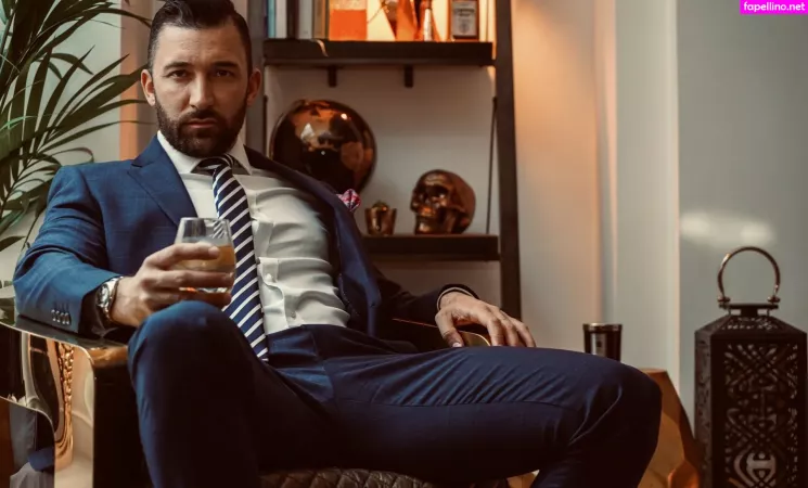 Leobear OnlyFans Thumbnail #bDUOTRctFv