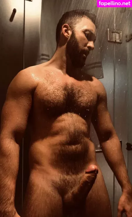 Leobear OnlyFans Thumbnail #bhDx62qYvZ