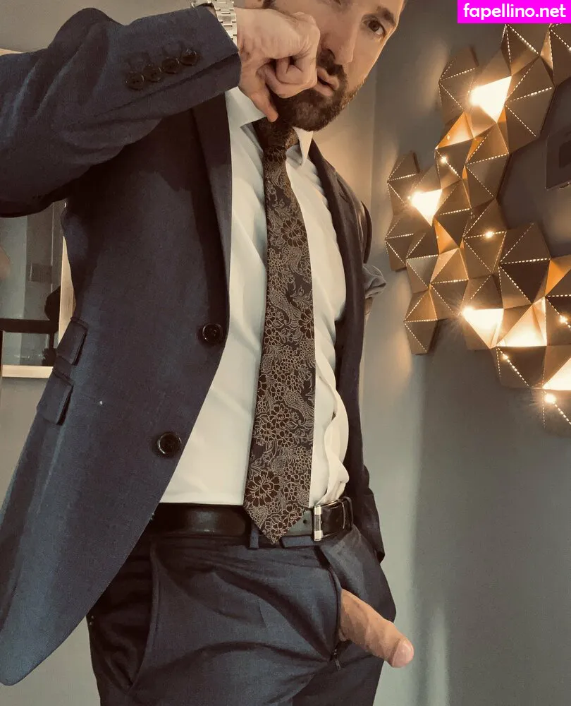 leobear Nude Leaked OnlyFans Photo #yQU6D8zah2