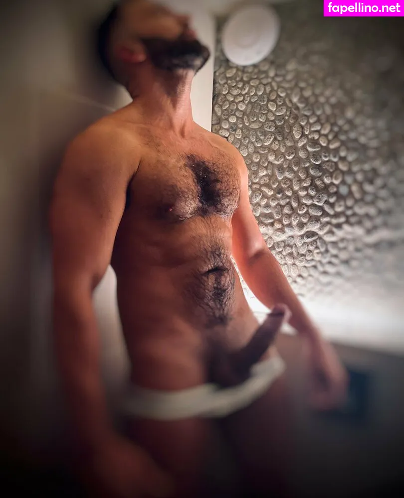 leobear Nude Leaked OnlyFans Photo #yUmNKReAt4