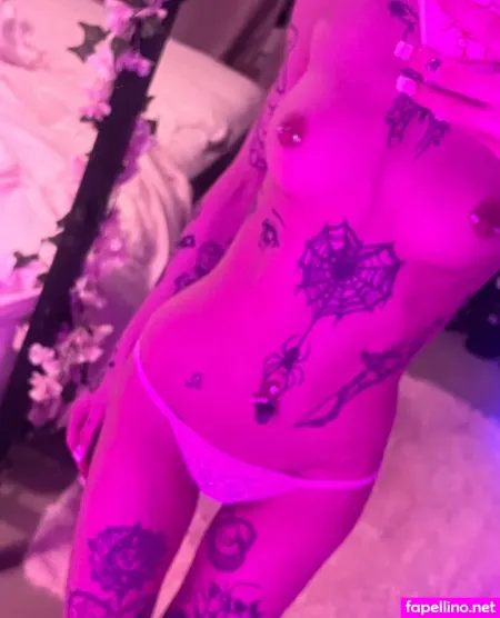 Leofairy666 OnlyFans Thumbnail #HSznYH1YhY