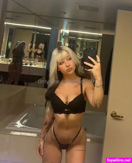 Leogirl69 OnlyFans Thumbnail #YaEnUed0X8