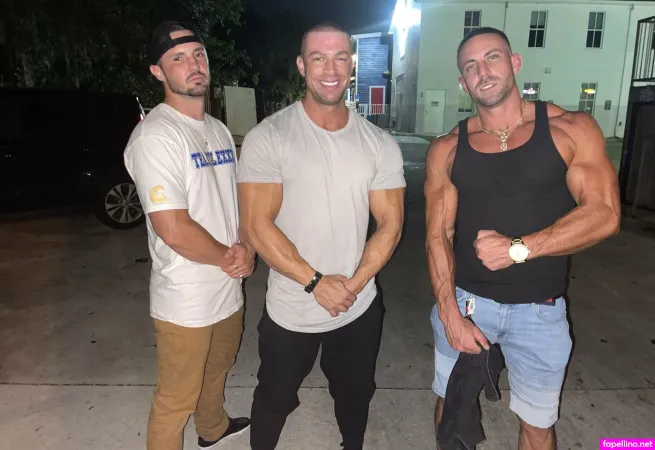Leogotti69 OnlyFans Thumbnail #aesaDEBIQH