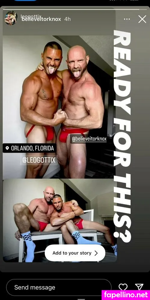 leogotti69 Nude Leaked OnlyFans Photo #dcqXMJOnsa