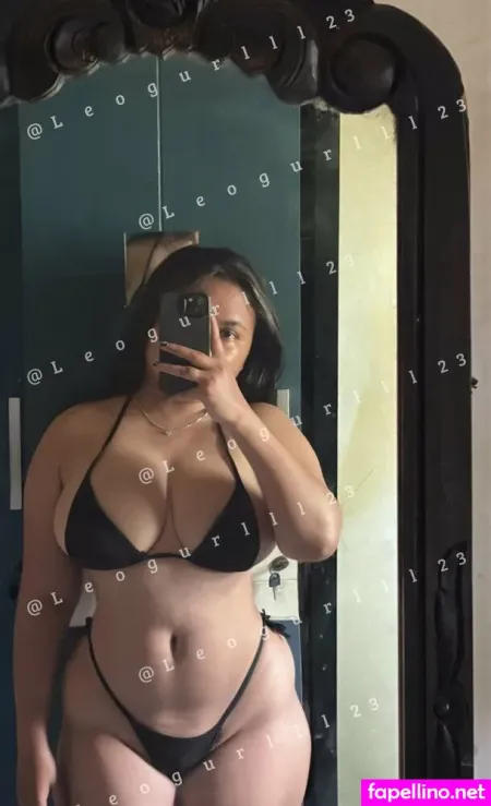 Leogurlll23 OnlyFans Thumbnail #8ilzLtM4Gc