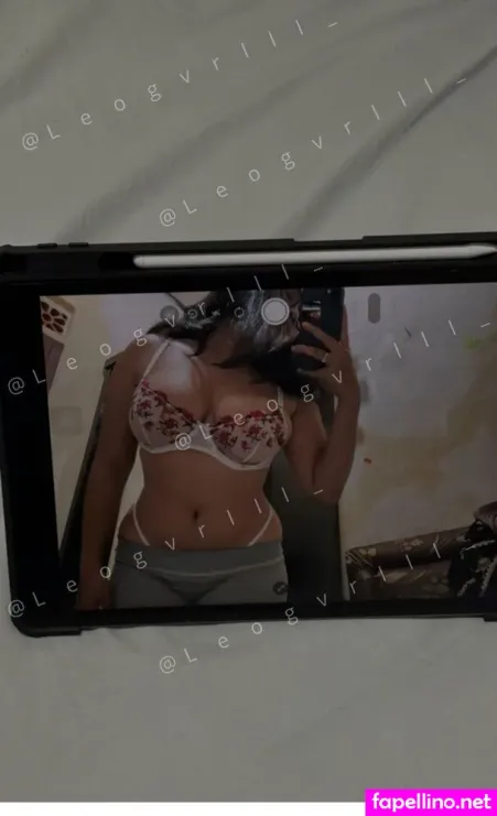 Leogurlll23 OnlyFans Thumbnail #EIlxFgWVP1