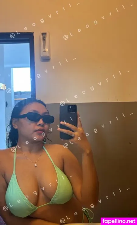 Leogurlll23 OnlyFans Thumbnail #N0zSrgFvPc