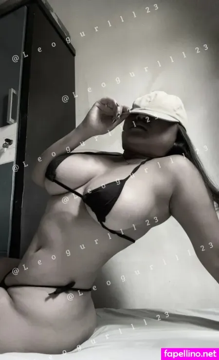 Leogurlll23 OnlyFans Thumbnail #zUM4ER8Z4h