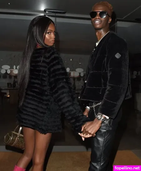 Leomie Anderson OnlyFans Thumbnail #30xkoaYShl