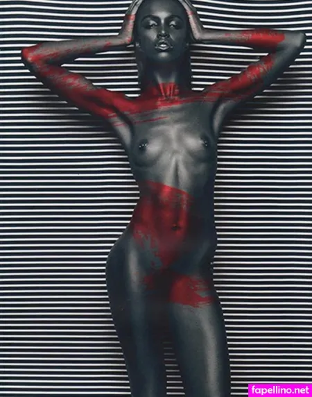 Leomie Anderson OnlyFans Thumbnail #KyTGAH4Lpy