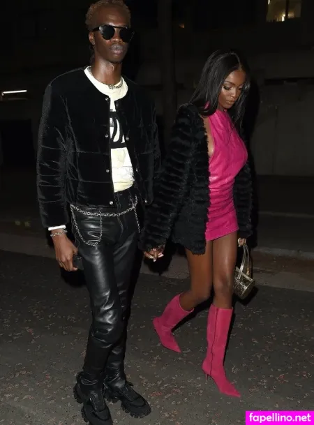Leomie Anderson OnlyFans Thumbnail #NWOSN1iixp
