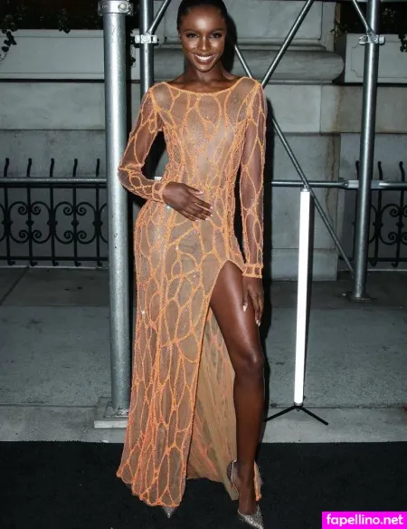 Leomie Anderson OnlyFans Thumbnail #PnbpNZYwgQ