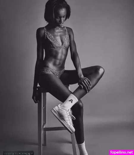 Leomie Anderson OnlyFans Thumbnail #SS6y5IM89r