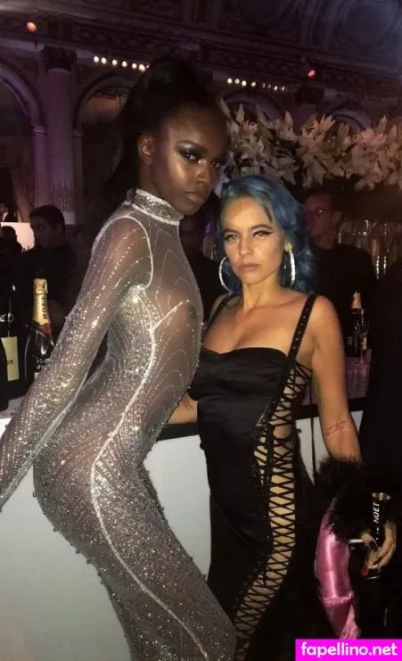Leomie Anderson OnlyFans Thumbnail #UWrRQpVtwv