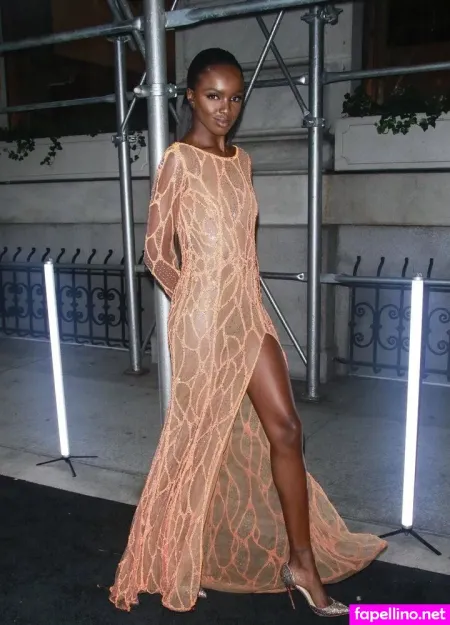Leomie Anderson OnlyFans Thumbnail #ey8fvwEbmm