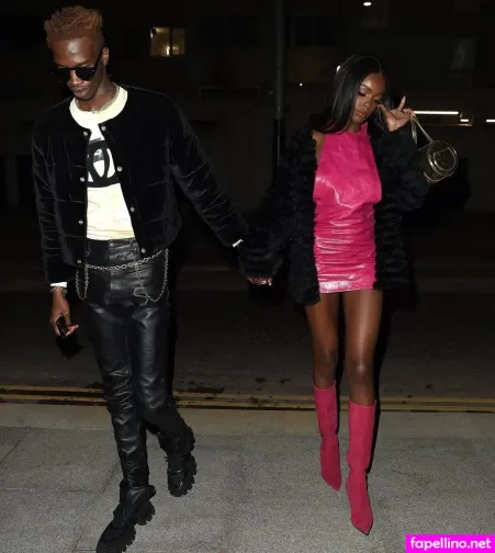 Leomie Anderson OnlyFans Thumbnail #gQQFX1NrYd
