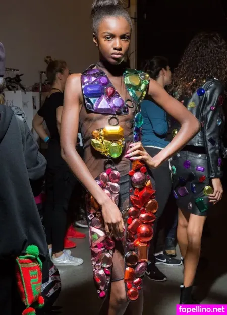 Leomie Anderson OnlyFans Thumbnail #tXhjSjCFgE