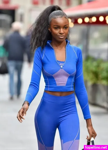 Leomie Anderson OnlyFans Thumbnail #y1Wl6aG46q