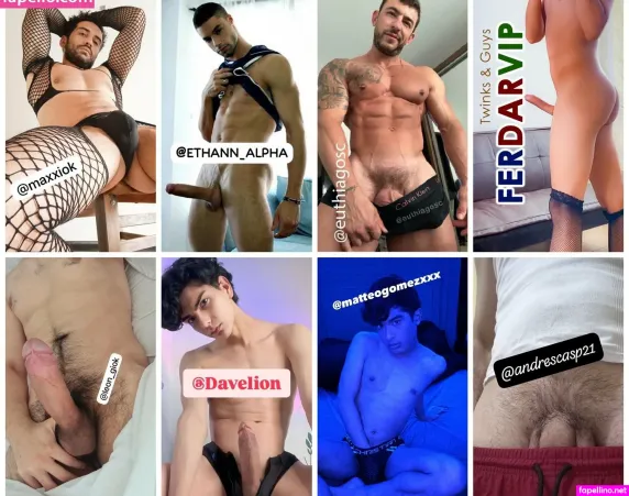 Leon Giok OnlyFans Thumbnail #vEFbYOUH7W