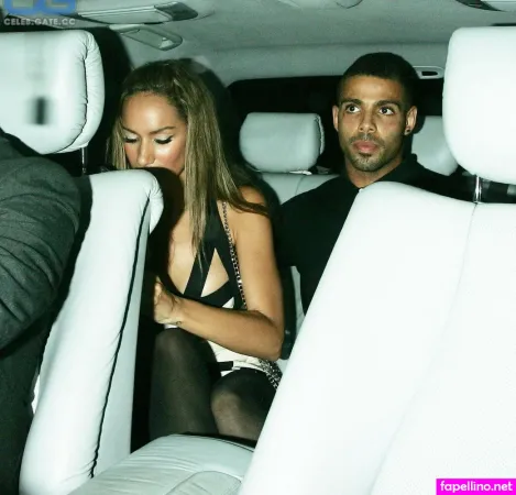 Leona Lewis OnlyFans Thumbnail #gALVzI677z