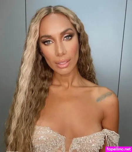 Leona Lewis OnlyFans Thumbnail #i7m602MiEs