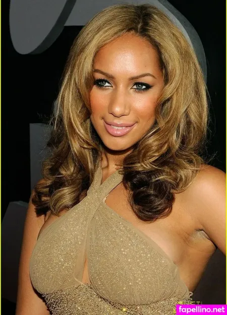 Leona Lewis OnlyFans Thumbnail #mLGoIkUrbU