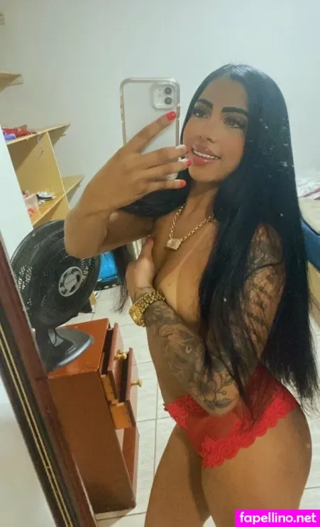 Leona Manoella OnlyFans Thumbnail #EJorKd6d2k