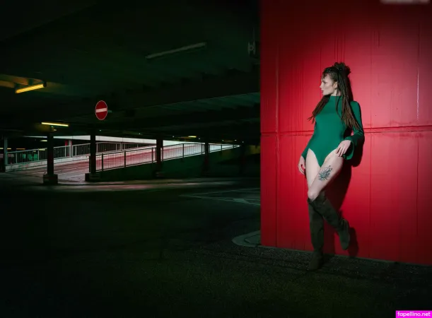 Leona Sly Main Profile Photo