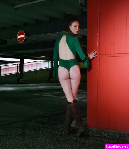 Leona Sly OnlyFans Thumbnail #bxKUx1J4HF