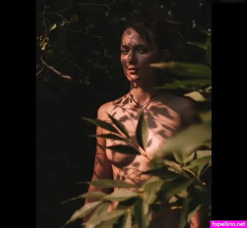 Leona Sly OnlyFans Thumbnail #dt8wJH4pAL