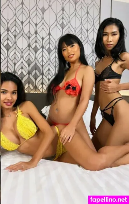 Leona Thai Leonathai OnlyFans Thumbnail #k9oGIlDKD2