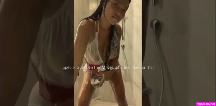 Leona Thai OnlyFans Thumbnail #BGWHs6AufC