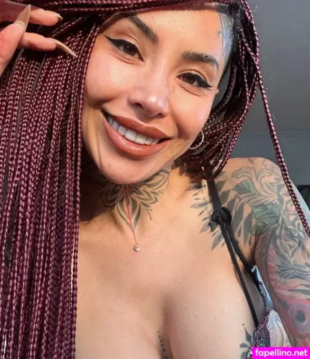 Leona Urbina Suarez OnlyFans Thumbnail #4dyrYgQMqV