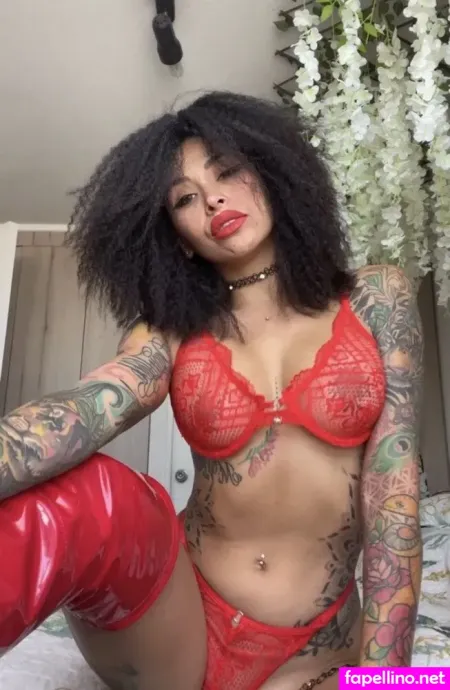 Leona Urbina Suarez OnlyFans Thumbnail #524Wpd16Bo