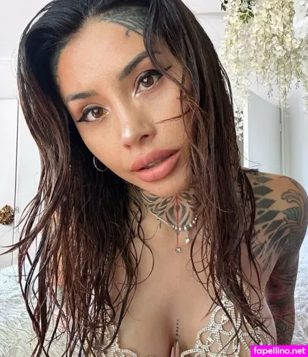 Leona Urbina Suarez OnlyFans Thumbnail #6souHxSZtz