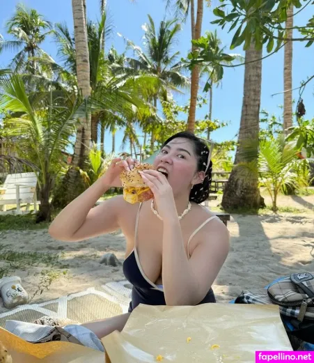 Leonajie Almario OnlyFans Thumbnail #EgDaOrJPf9