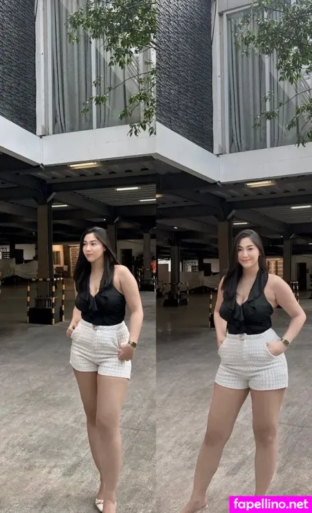 Leonajie Almario OnlyFans Thumbnail #FgbBjMzyvS