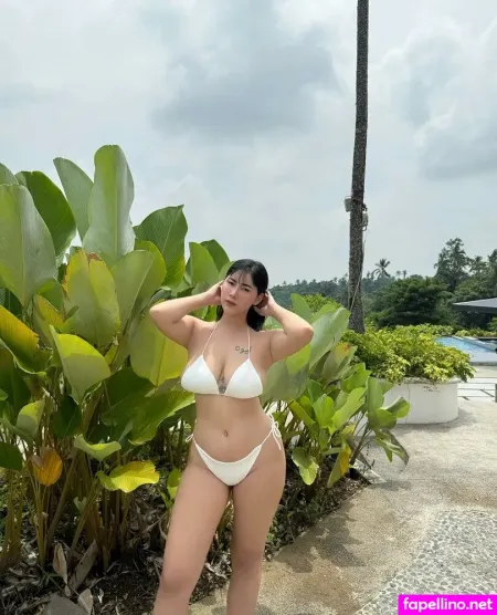 Leonajie Almario OnlyFans Thumbnail #JVaAHyjgVe