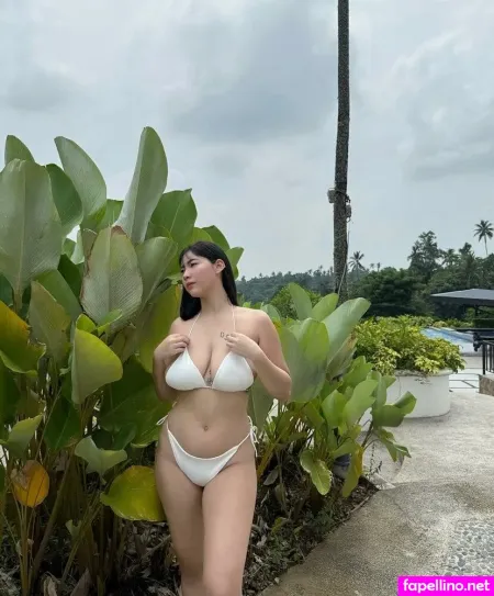 Leonajie Almario OnlyFans Thumbnail #RjT8pmpvcc