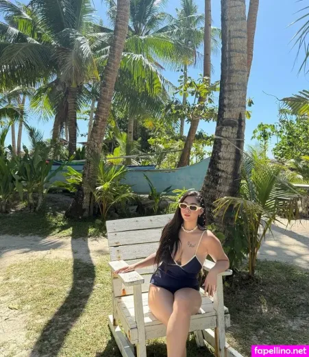 Leonajie Almario OnlyFans Thumbnail #SKQXJLklAz