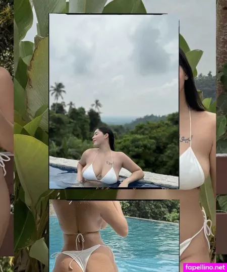 Leonajie Almario OnlyFans Thumbnail #iIscJw3Ear