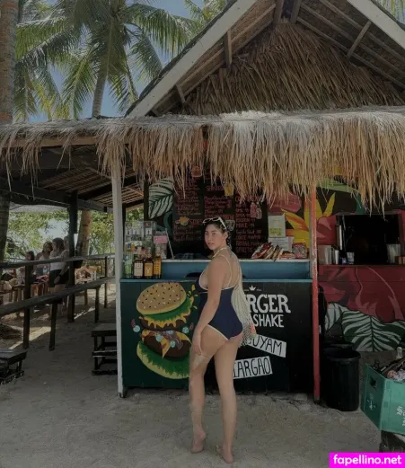 Leonajie Almario OnlyFans Thumbnail #tsDtoLrBp1