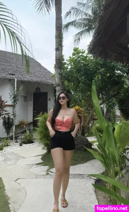 Leonajie Almario OnlyFans Thumbnail #yGaqPMqKP7