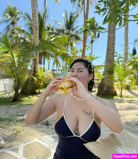 Leonajie Almario OnlyFans Thumbnail #zLvjzeRXD4