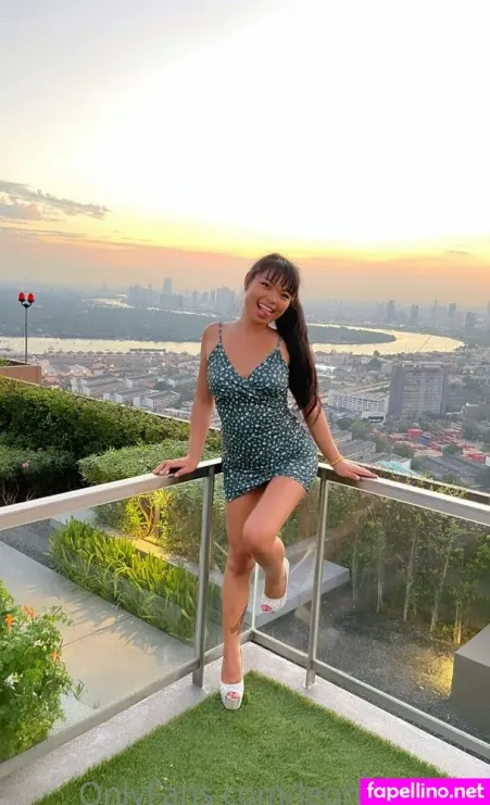 Leonathaibkk OnlyFans Thumbnail #wHw54380Tt