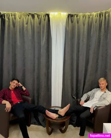 Leonbay Free OnlyFans Thumbnail #6ISaYCEhaU