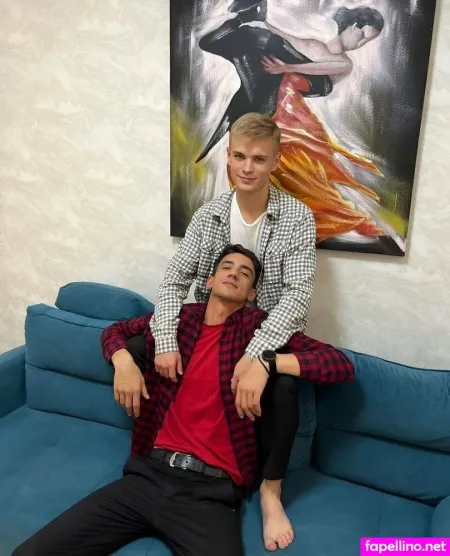 Leonbay Free OnlyFans Thumbnail #UHJVDrdmNY