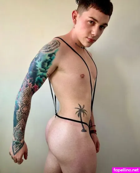 Leonbay Free OnlyFans Thumbnail #ciecFYGOUT